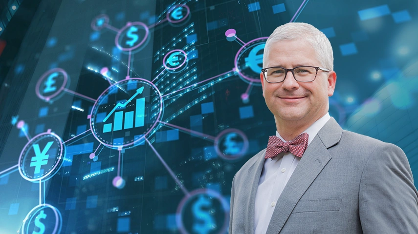 Agentic commerce will make digital assets a mainstay of global finance